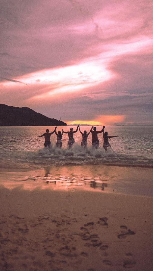 Nus Homestay Raja Ampat Kri Extérieur photo