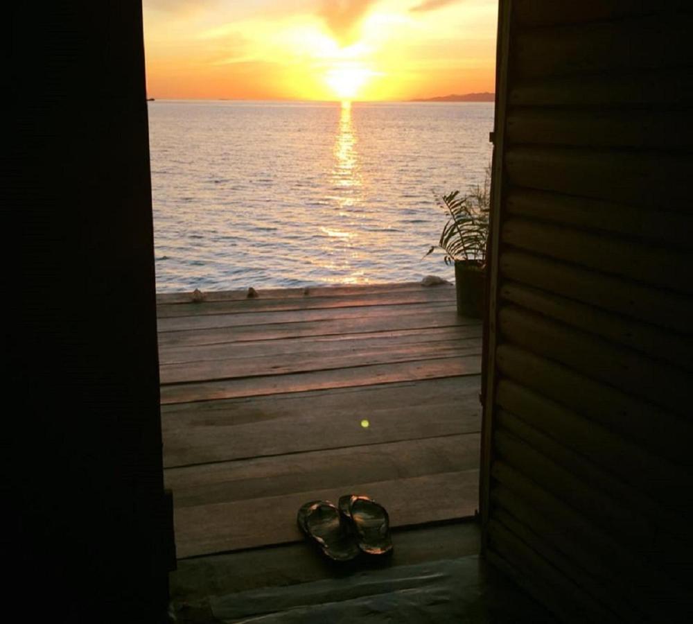 Nus Homestay Raja Ampat Kri Extérieur photo