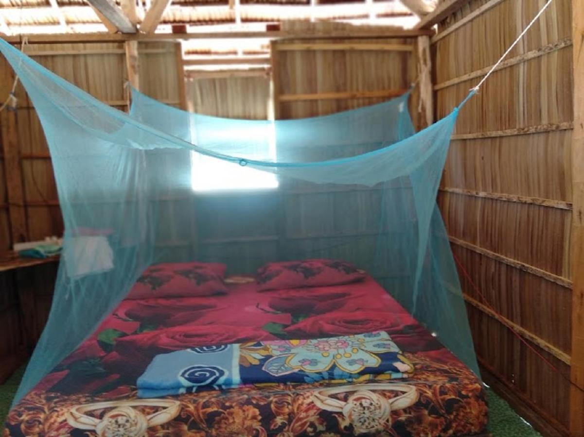 Nus Homestay Raja Ampat Kri Extérieur photo