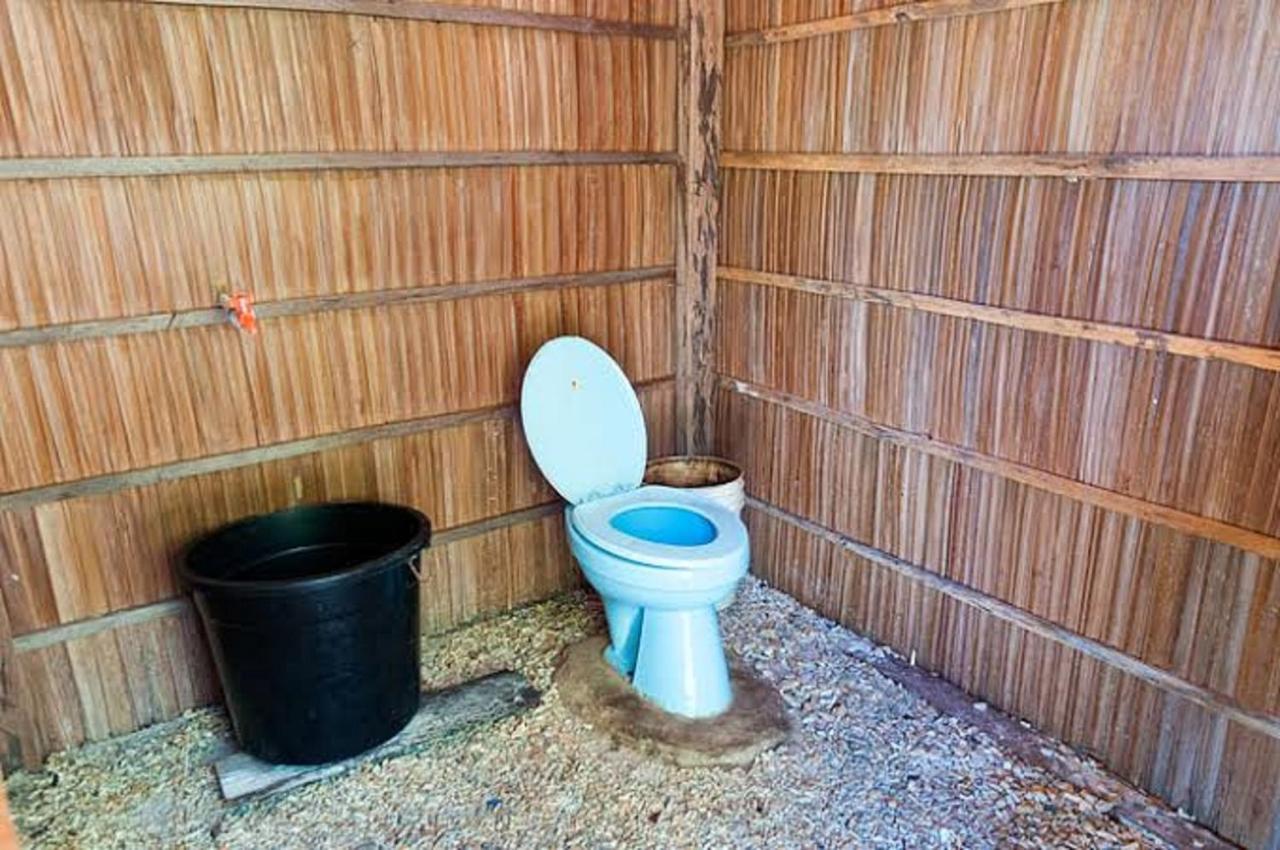 Nus Homestay Raja Ampat Kri Extérieur photo